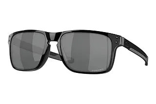 Oakley OO9384 938406 Prizm Black PolarizedPolished Black