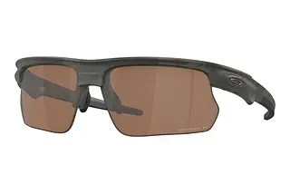 Oakley OO9400 940004 Prizm Tungsten PolarizedMatte Olive Camo
