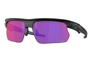 Oakley OO9400 940008 Prizm RoadMatte Black