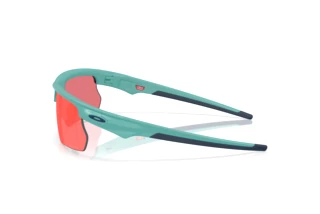 Seitenansicht Oakley BISPHAERA (OO9400 - 940018)
