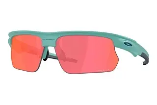 Oakley OO9400 940018 Prizm Trail TorchMatte Pacific