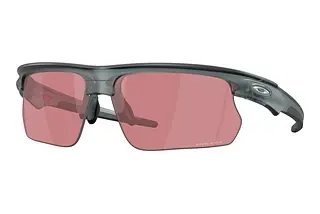 Oakley OO9400 940019 Prizm Dark GolfMatte Crystal Black