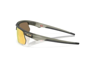 Seitenansicht Oakley BISPHAERA (OO9400 - 940020)