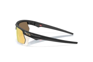 Seitenansicht Oakley BISPHAERA (OO9400 - 940030)