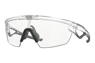 Oakley OO9403 940307 Clear to Black Iridium PhotochromicMatte Clear