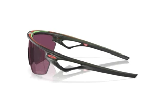 Seitenansicht Oakley SPHAERA (OO9403 - 940322)