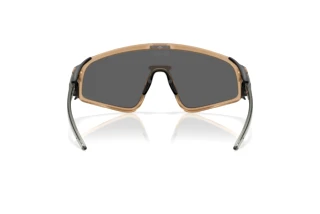 Rückansicht Oakley LATCH PANEL (OO9404 - 940407)