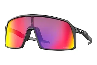 Oakley OO9406 940608 Prizm RoadMatte Black