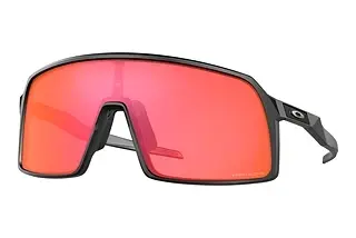 Oakley OO9406 940611 Prizm Trail TorchMatte Black