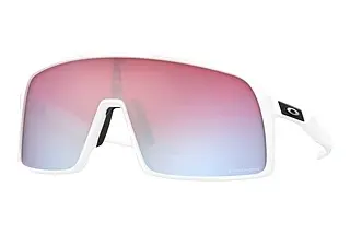 Oakley OO9406 940622 Prizm Snow SapphirePolished White