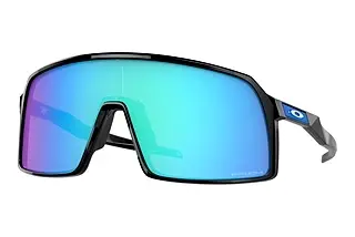 Oakley OO9406 940690 Prizm SapphirePolished Black