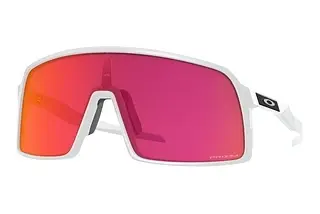 Oakley OO9406 940691 Prizm FieldPolished White