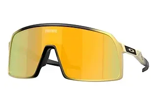 Oakley OO9406 9406C2 Prizm 24KFortnite Midas