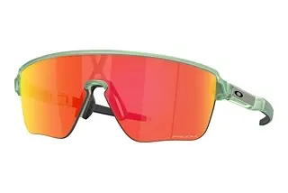 Oakley OO9415 941506 Prizm RubyMatte Transparent Jade