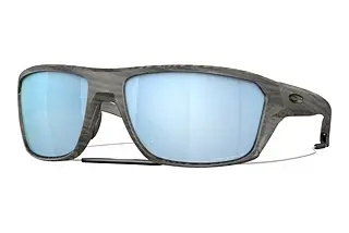 Oakley OO9416 941616 Prizm Deep Water PolarizedWoodgrain
