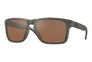 Oakley OO9417 941706 Prizm Tungsten PolarizedWoodgrain