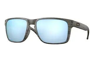 Oakley OO9417 941719 Prizm Deep Water PolarizedWoodgrain
