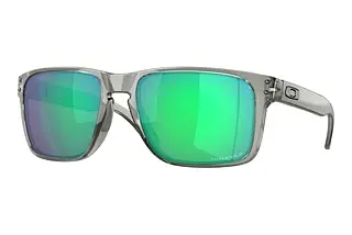 Oakley OO9417 941733 Prizm Jade PolarizedGrey Ink