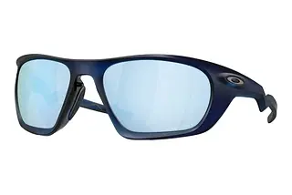 Oakley OO9431 943103 Prizm Deep Water PolarizedMatte Transparent Blue
