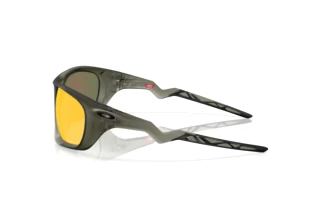 Seitenansicht Oakley LATERALIS (OO9431 - 943104)