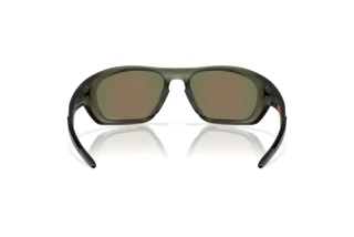 Rückansicht Oakley LATERALIS (OO9431 - 943104)