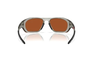 Rückansicht Oakley LATERALIS (OO9431 - 943107)