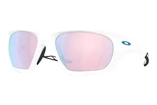 Oakley OO9431 943109 Prizm Snow SapphireMatte White