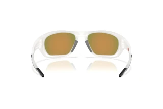 Rückansicht Oakley LATERALIS (OO9431 - 943110)