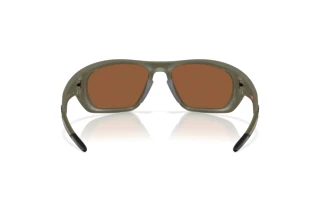 Rückansicht Oakley LATERALIS (OO9431 - 943111)