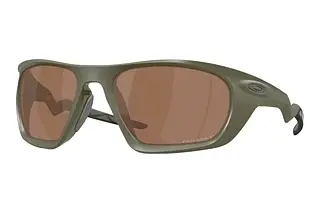 Oakley OO9431 943111 Prizm Tungsten PolarizedMatte Moss