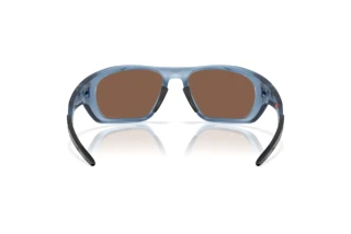Rückansicht Oakley LATERALIS (OO9431 - 943115)