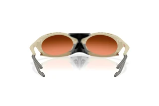 Rückansicht Oakley PLANTARIS (OO9437 - 943702)