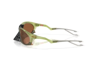 Seitenansicht Oakley PLANTARIS (OO9437 - 943703)