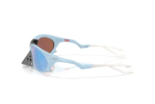 Seitenansicht Oakley PLANTARIS (OO9437 - 943704)