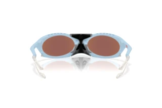 Rückansicht Oakley PLANTARIS (OO9437 - 943704)