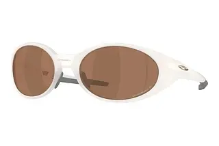 Oakley OO9438 943824 Prizm Tungsten PolarizedMatte Vapor