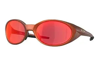 Oakley OO9438 943825 Prizm Trail TorchFire Orange