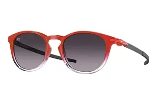 Oakley OO9439 943917 Prizm Grey GradientRed Fade