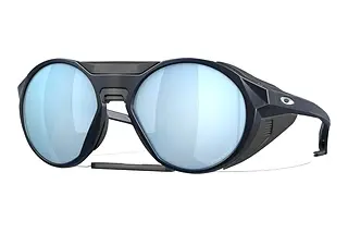 Oakley OO9440 944005 Prizm Deep Water PolarizedMatte Translucent Blue