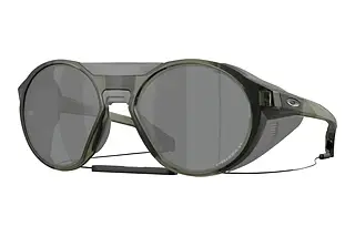 Oakley OO9440 944026 Prizm Black PolarizedMatte Olive Ink