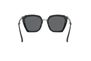 Rückansicht Oakley SIDESWEPT (OO9445 - 944502)
