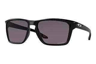 Oakley OO9448 944801 Prizm GreyPolished Black
