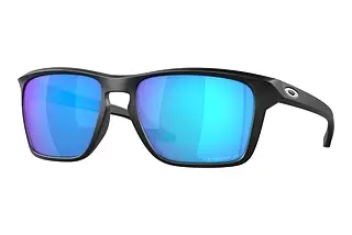 Oakley OO9448 944812 Prizm Sapphire PolarizedMatte Black