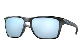Oakley OO9448 944817 Prizm Deep Water PolarizedMatte Black
