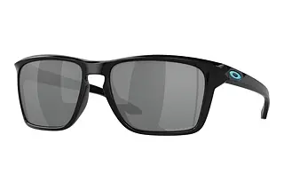 Oakley OO9448 944823 Black Iridium PolarizedBlack Ink