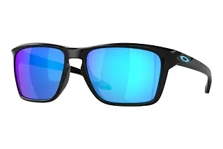 Oakley OO9448 944824 Sapphire IridiumBlack Ink