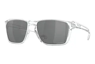 Oakley OO9448 944829 Prizm BlackPolished Clear