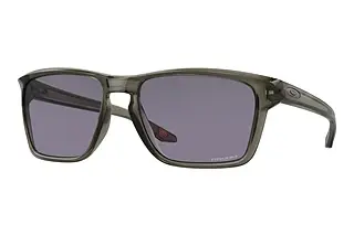 Oakley OO9448 944831 Prizm GreyGrey Smoke