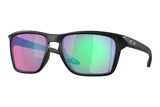 Oakley OO9448 944841 Prizm GolfMatte Black Ink