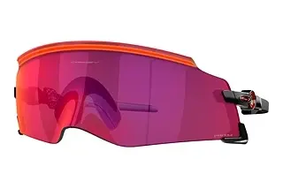 Oakley OO9455M 945504 Prizm RoadPolished Black